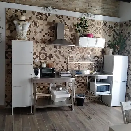Jerez Santiago Loft Smoke Free *