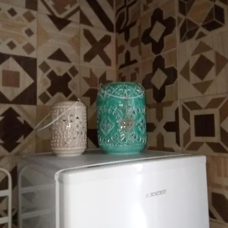 Apartment Jerez Santiago Loft Smoke Free *
