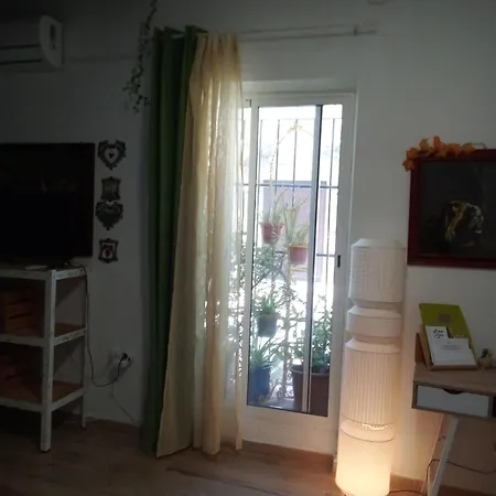 Jerez Santiago Loft Smoke Free Jerez de la Frontera