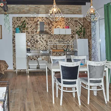 Jerez Santiago Loft Smoke Free Apartment *