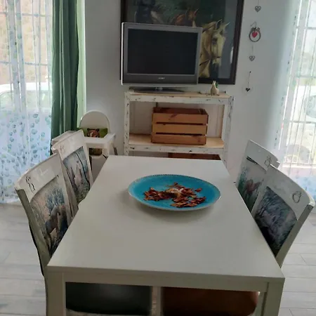 Apartment Jerez Santiago Loft Smoke Free