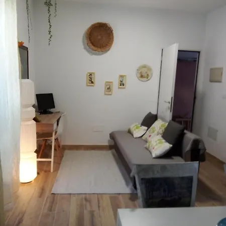 Jerez Santiago Loft Smoke Free Appartement *