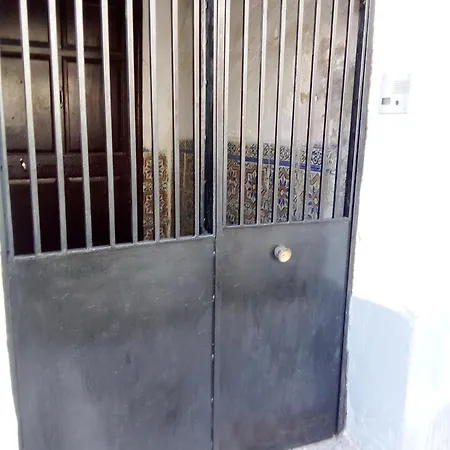 Jerez Santiago Loft Smoke Free * חרז
