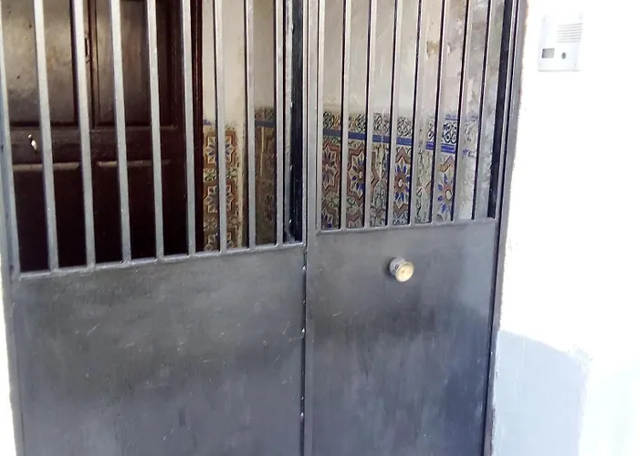 Jerez Santiago Loft Smoke Free * Jerez de la Frontera